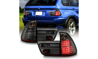 Фонари задние BMW X5 E53