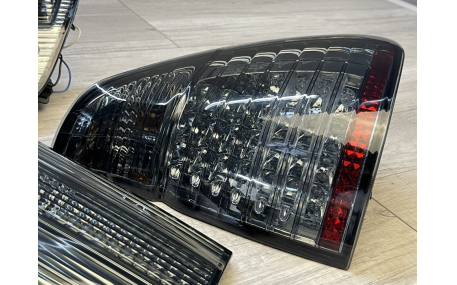 Фонари задние BMW X5 E53