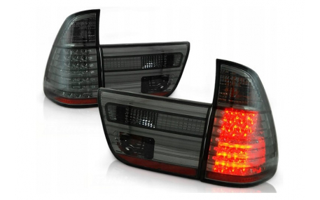 Фонари задние BMW X5 E53