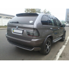 Фонари задние BMW X5 E53