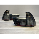 Фонари задние BMW X5 E53