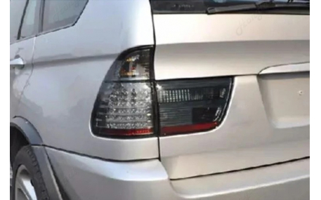 Фонари задние BMW X5 E53