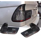 Фонари задние BMW X5 E53