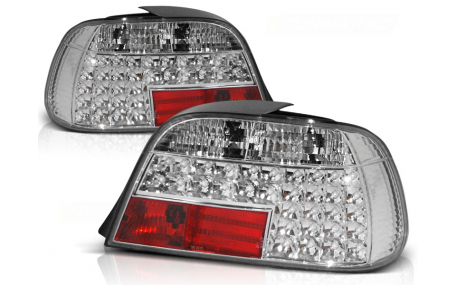 Фонари задние BMW 7 E38