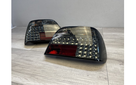 Фонари задние BMW 7 E38