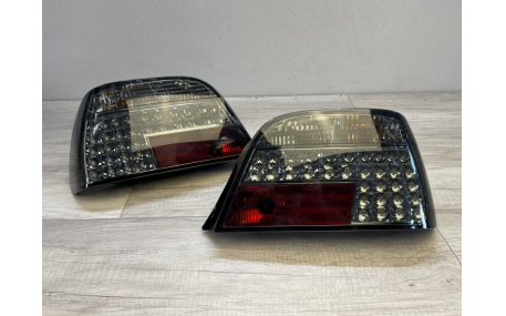Фонари задние BMW 7 E38