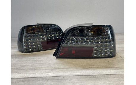 Фонари задние BMW 7 E38