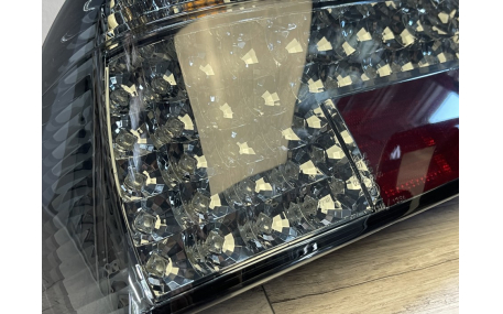 Фонари задние BMW 7 E38