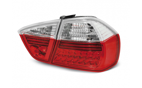Фонари задние BMW 3 E90 Sedan 2005-2008