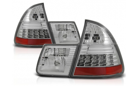 Фонари задние BMW 3 E46 Touring 1998-2005