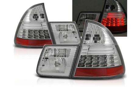 Фонари задние BMW 3 E46 Touring 1998-2005