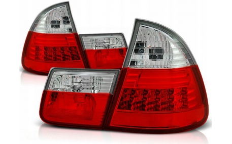 Фонари задние BMW 3 E46 Touring 1998-2005