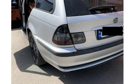 Фонари задние BMW 3 E46 Touring 1998-2005