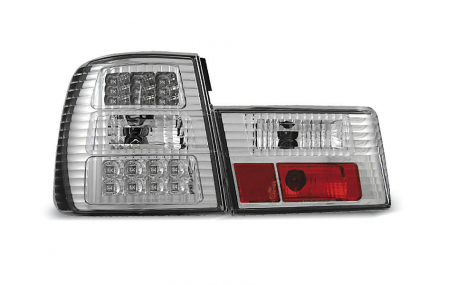 Фонари задние BMW E34 Sedan