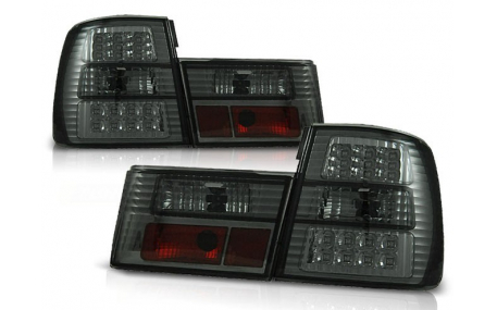 Фонари задние BMW E34 Sedan