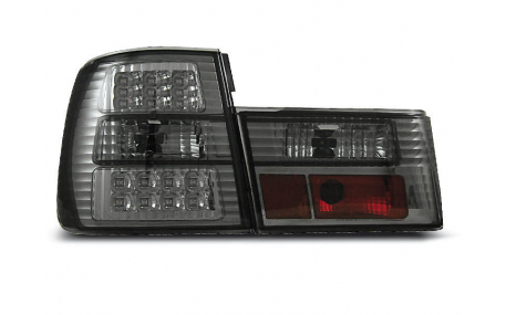 Фонари задние BMW E34 Sedan