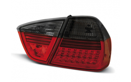 Фонари задние BMW 3 E90 Sedan 2005-2008