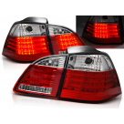 Фонари задние BMW 5 E61 2003-2007