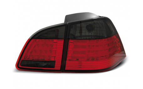 Фонари задние BMW 5 E61 2003-2007