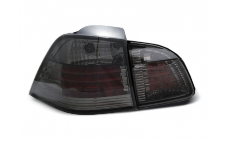 Фонари задние BMW 5 E61 2003-2007