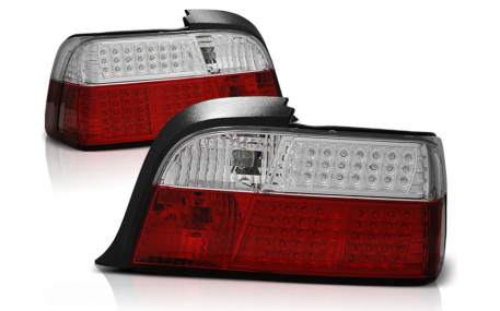 Фонари задние BMW E36 Coupe