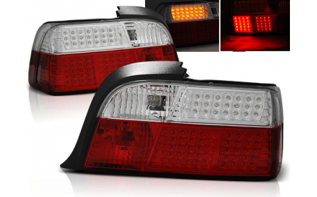 Фонари задние BMW E36 Coupe