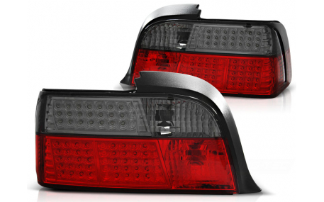 Фонари задние BMW E36 Coupe