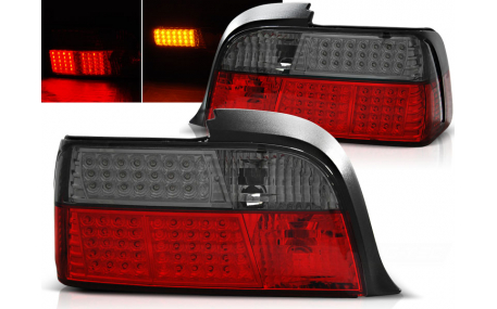 Фонари задние BMW E36 Coupe