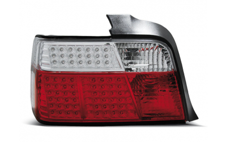 Фонари задние BMW E36 Sedan