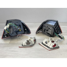 Фонари задние BMW 3 E46 Coupe 1998-2003