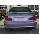 Фонари задние BMW 3 E46 Coupe 1998-2003