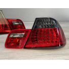 Фонари задние BMW 3 E46 Coupe 1998-2003