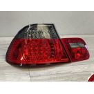 Фонари задние BMW 3 E46 Coupe 1998-2003