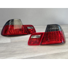 Фонари задние BMW 3 E46 Coupe 1998-2003