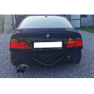 Фонари задние BMW 3 E46 Coupe 1998-2003