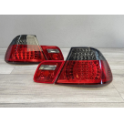Фонари задние BMW 3 E46 Coupe 1998-2003