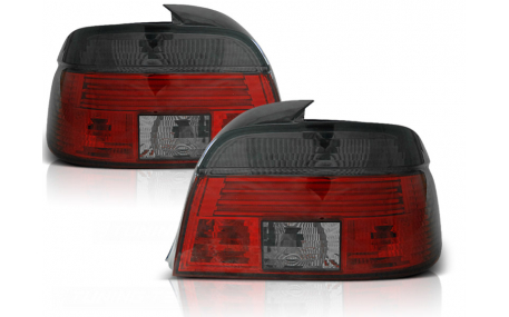 Фонари задние BMW 5 E39 1995-2000