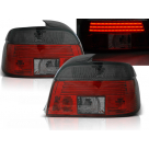 Фонари задние BMW 5 E39 1995-2000