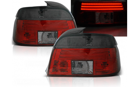 Фонари задние BMW 5 E39 1995-2000