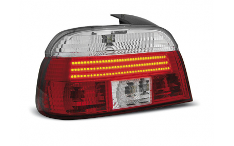 Фонари задние BMW 5 E39 1995-2000