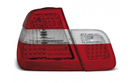 Фонари задние BMW 3 E46 Sedan 2001-2005