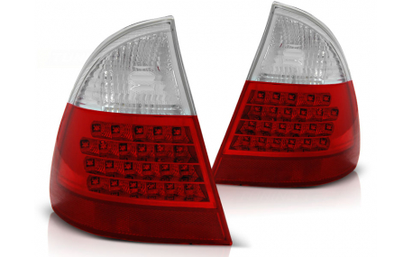 Фонари задние BMW 3 E46 Touring 1998-2005