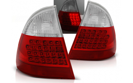 Фонари задние BMW 3 E46 Touring 1998-2005