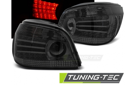 Фонари задние BMW 5 E60 2003-2007