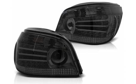 Фонари задние BMW 5 E60 2003-2007