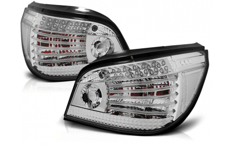 Фонари задние BMW 5 E60 2003-2007