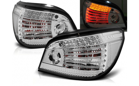 Фонари задние BMW 5 E60 2003-2007