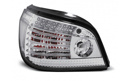 Фонари задние BMW 5 E60 2003-2007