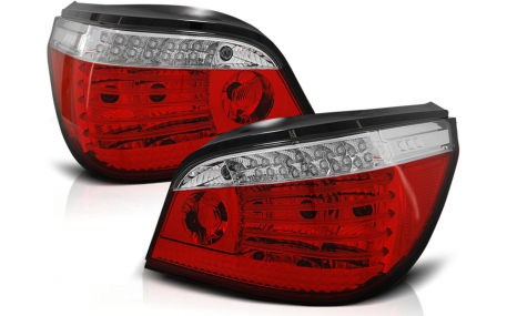 Фонари задние BMW 5 E60 2003-2007