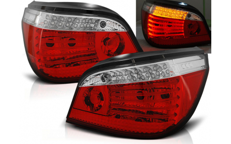 Фонари задние BMW 5 E60 2003-2007